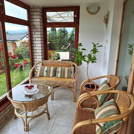 Apartman Pod Maliarkou Vychodna Bagian luar foto