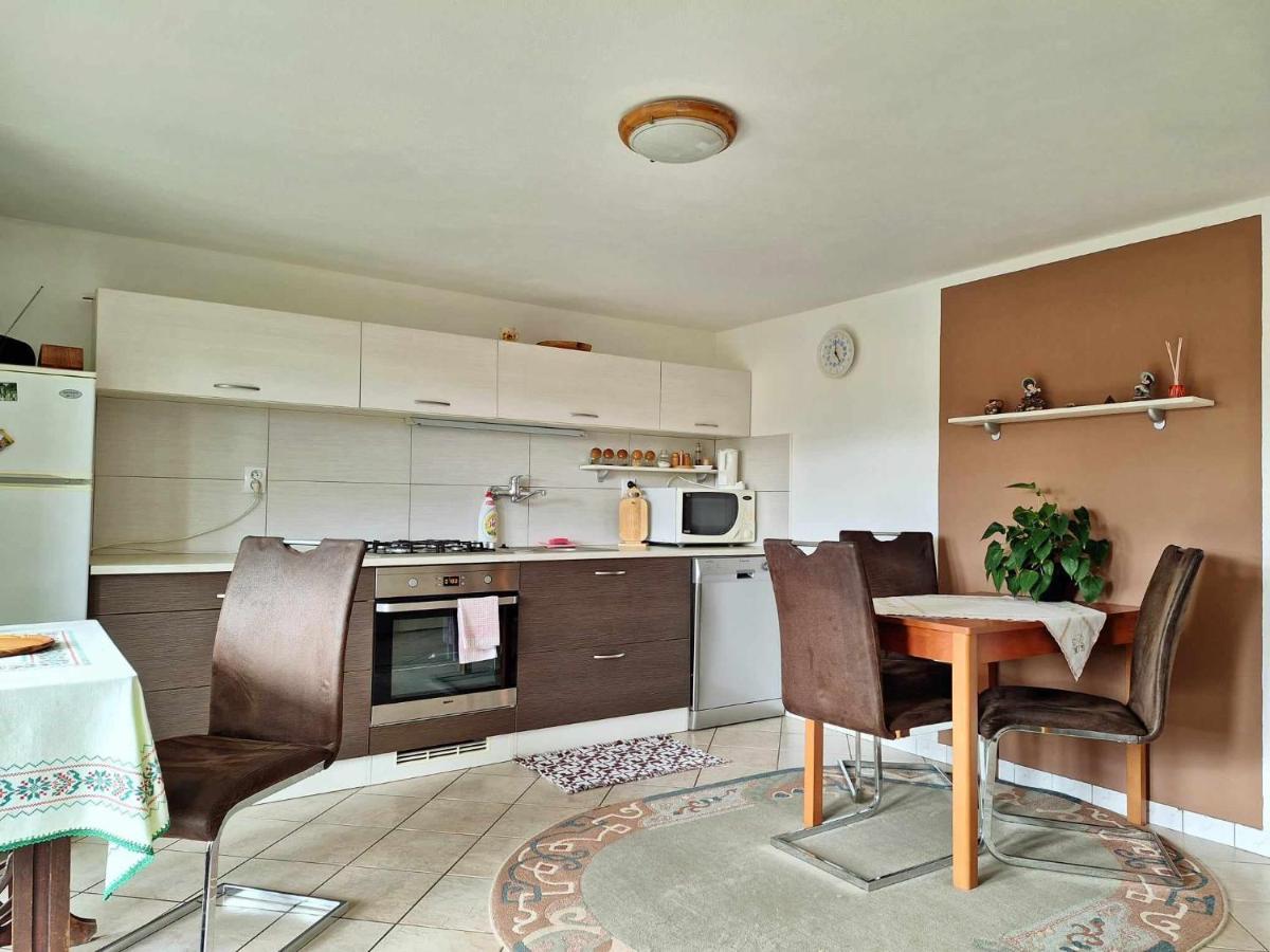 Apartman Pod Maliarkou Vychodna Bagian luar foto